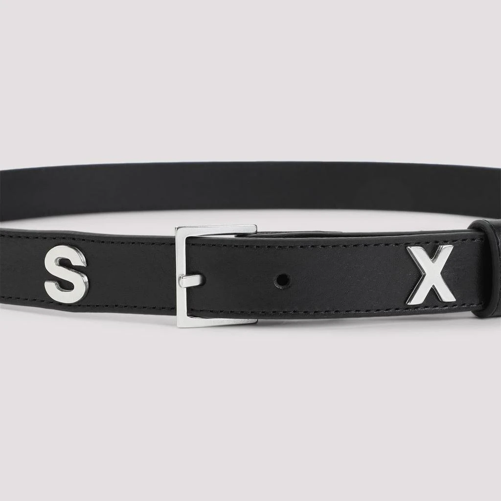 Martine Rose Martine Rose Belt 2