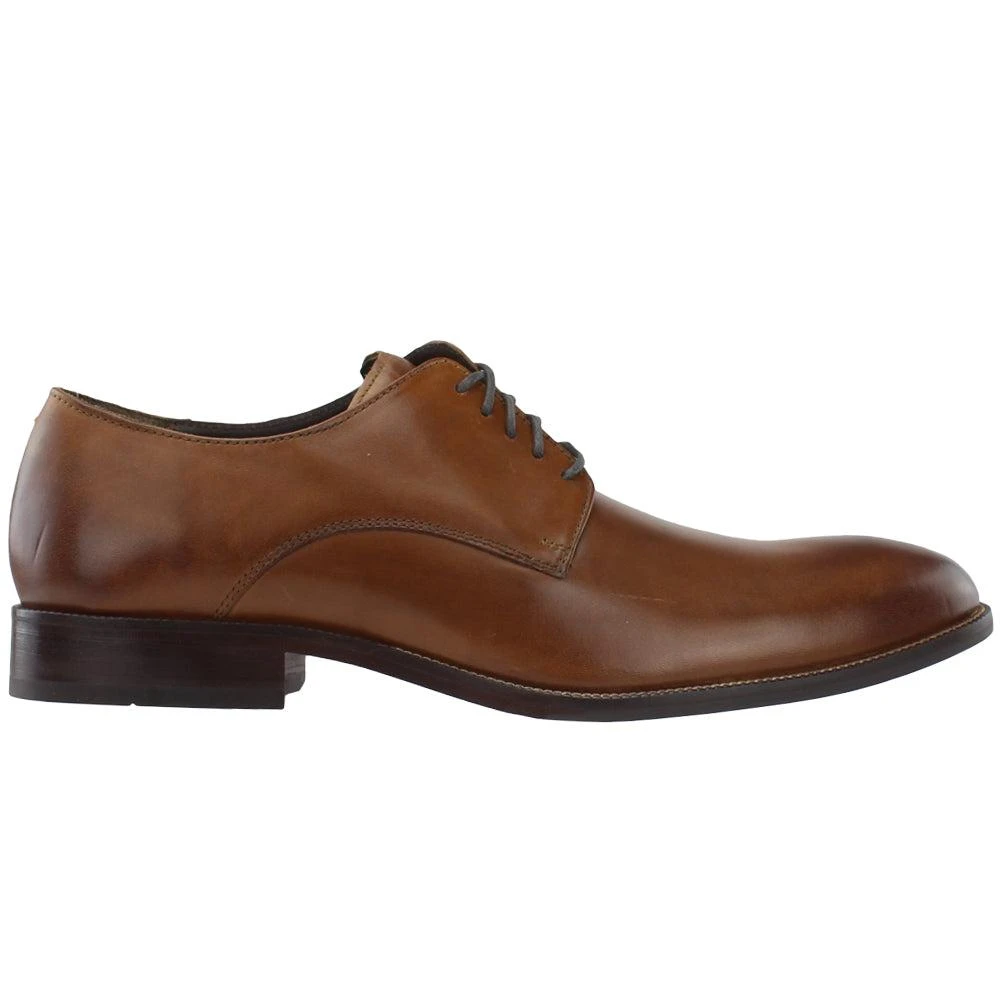 Cole Haan Benton II Oxford Plain Toe Dress Shoes 1