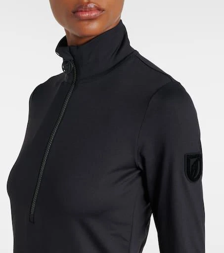 Toni Sailer Wieka half-zip technical top 5