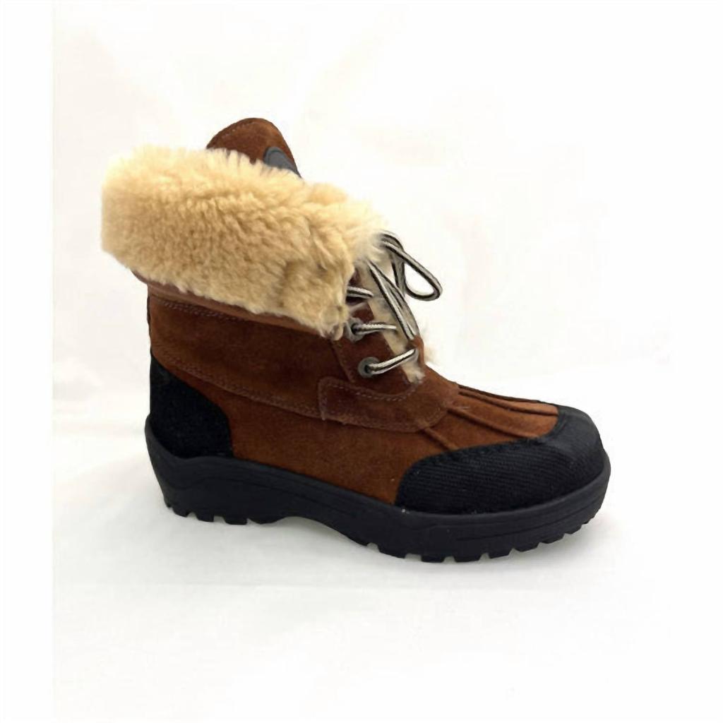 Pajar Pajar - Women's Kelly Winter Boot