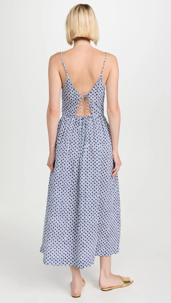 Ciao Lucia Neroni Dress 2