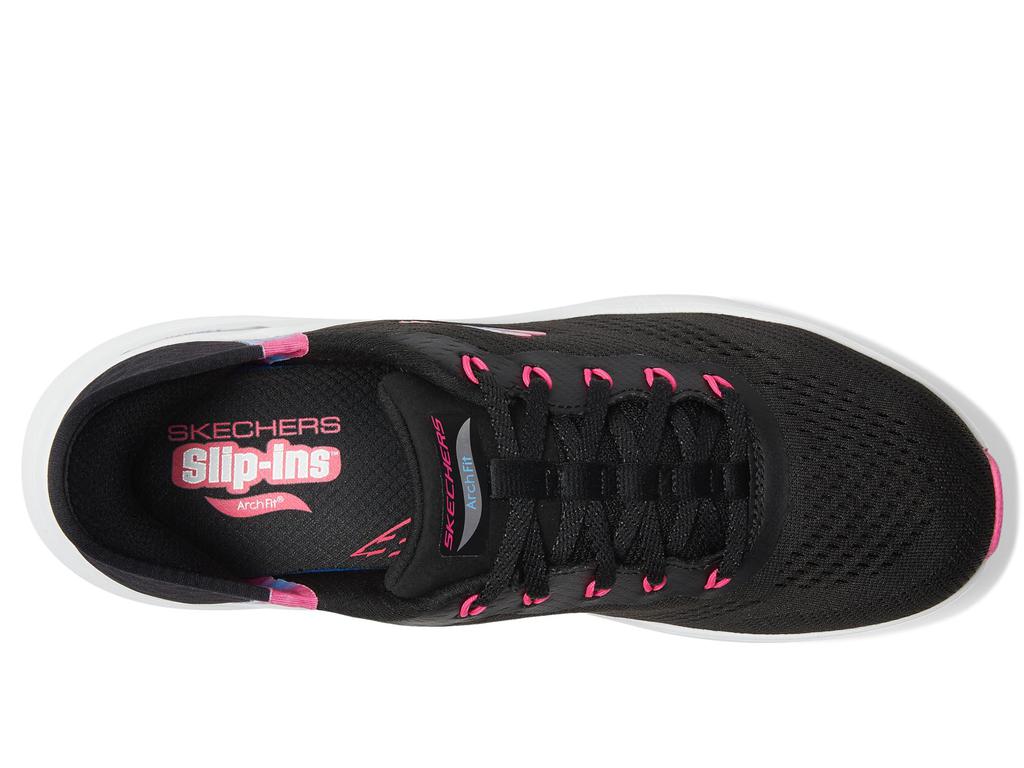 SKECHERS Arch Fit 2.0 Easy Chic Hands Free Slip-Ins