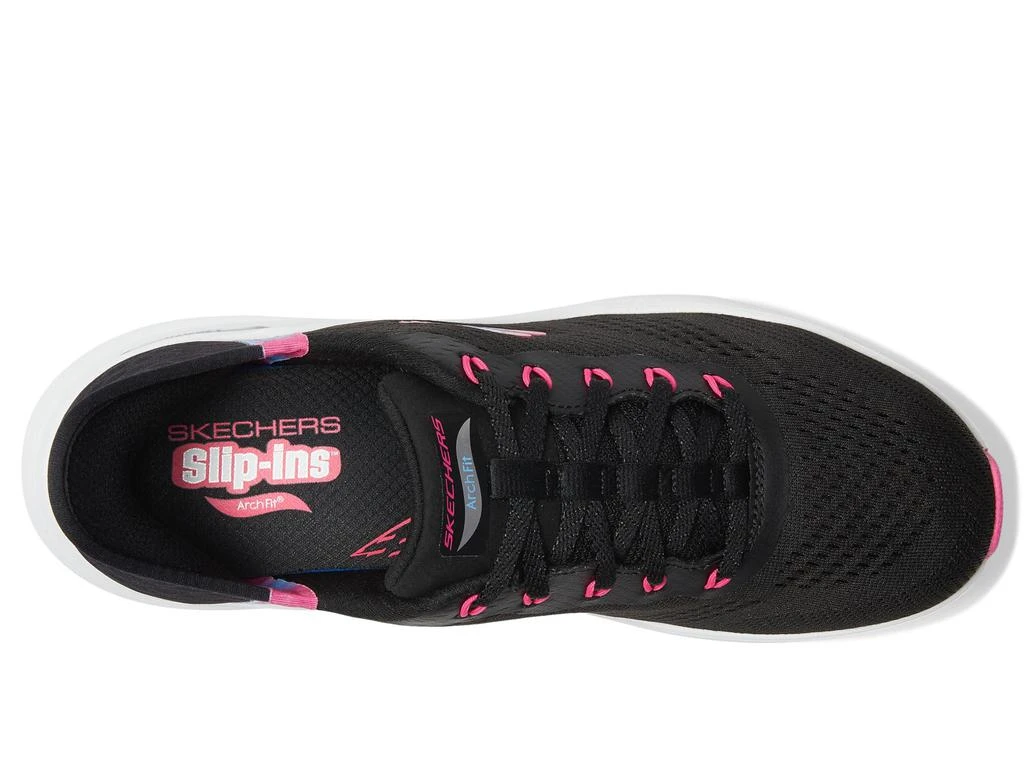 SKECHERS Arch Fit 2.0 Easy Chic Hands Free Slip-Ins 2