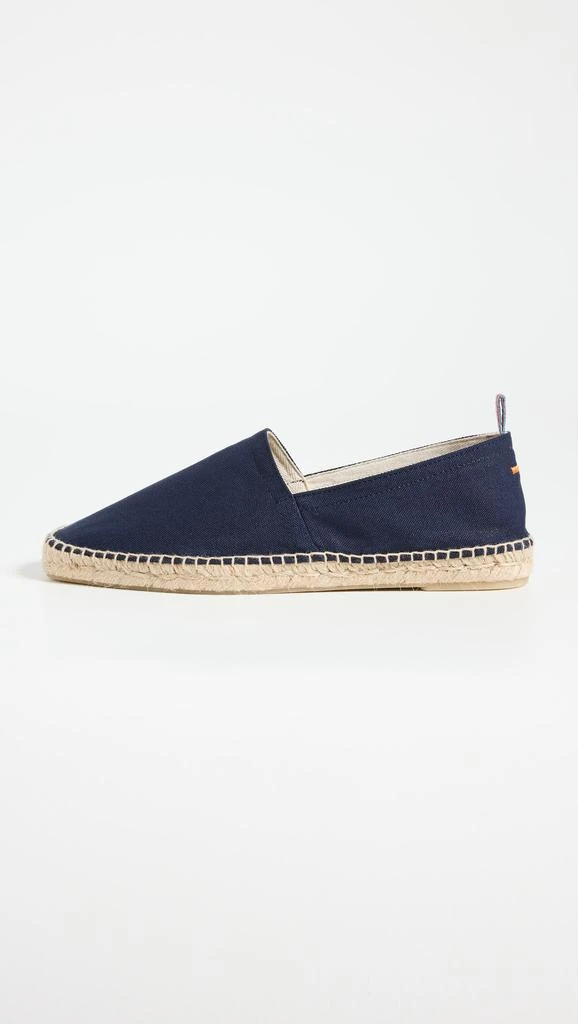 Castaner Pablo Canvas Espadrilles 5