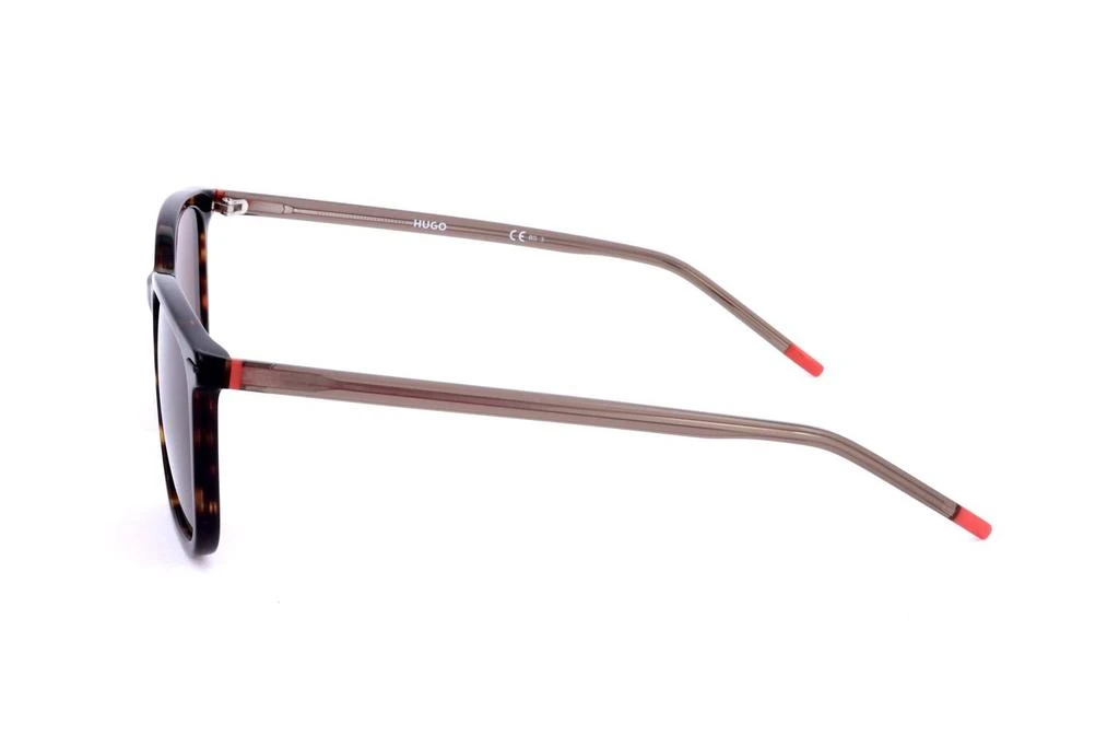 Hugo Boss Hugo Rectangular Sunglasses