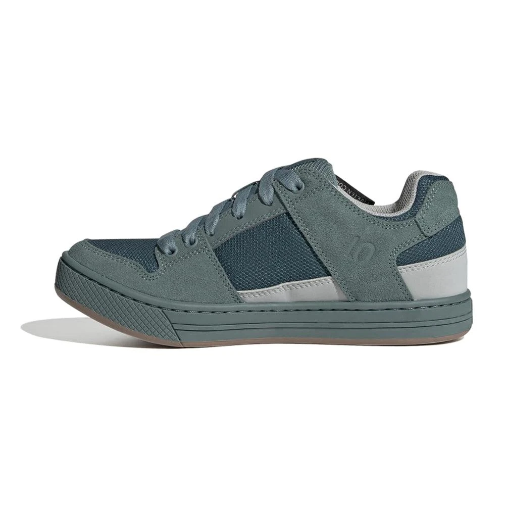 adidas gazelle silver green womens Men's Adidas Five Ten Freerider DLX Mountain Bike Shoe main image 1