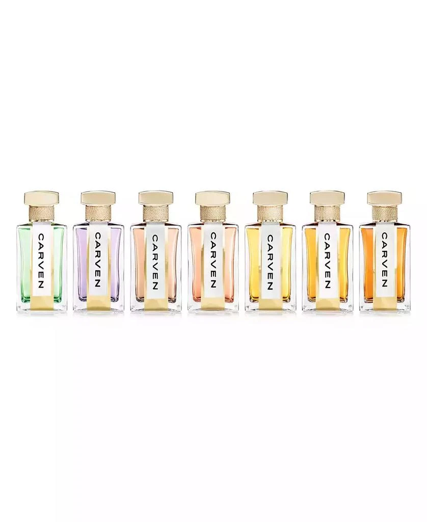Carven Paris Seville Eau De Parfum, 3.3 Oz 4
