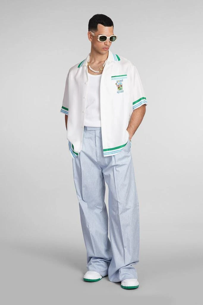 Casablanca Casablanca Shirt 2