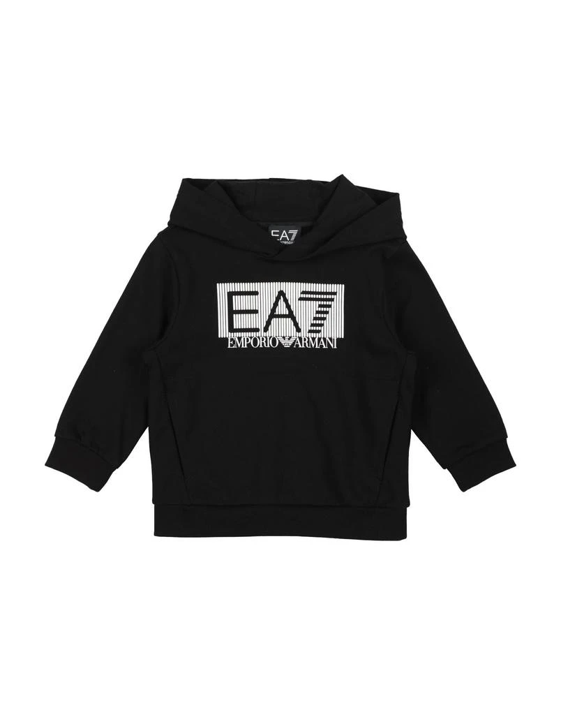 EA7 Sweatshirt 1