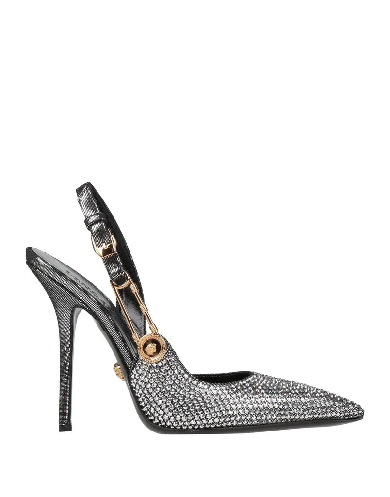 Versace Pump 1