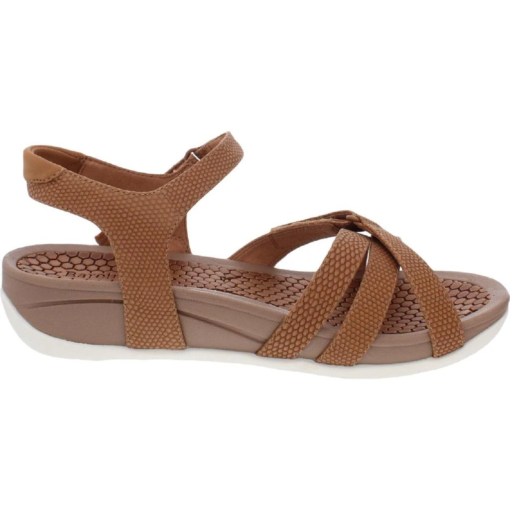 Baretraps Danny Womens REbound Technology Outdoor Wedge Sandals 2