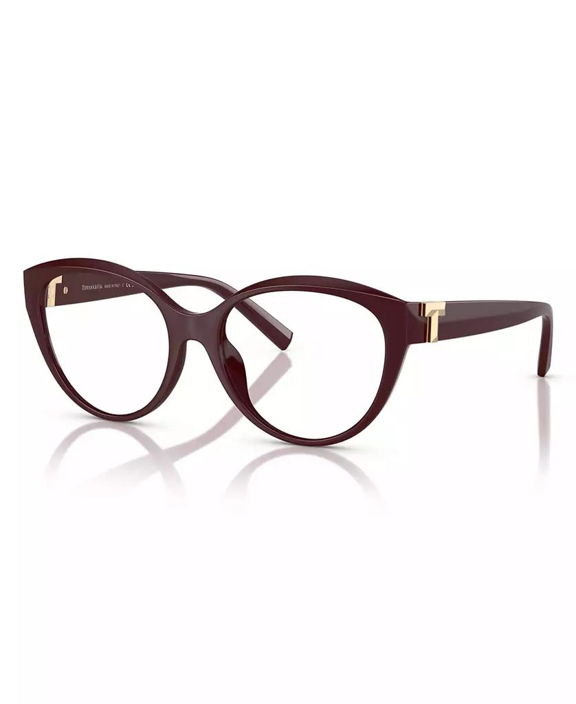 Ralph Lauren★素敵！Cat Eye Eyeglasses, RA714154-O Ralph Lauren Women's Cat Eye Eyeglasses, RA714154-O