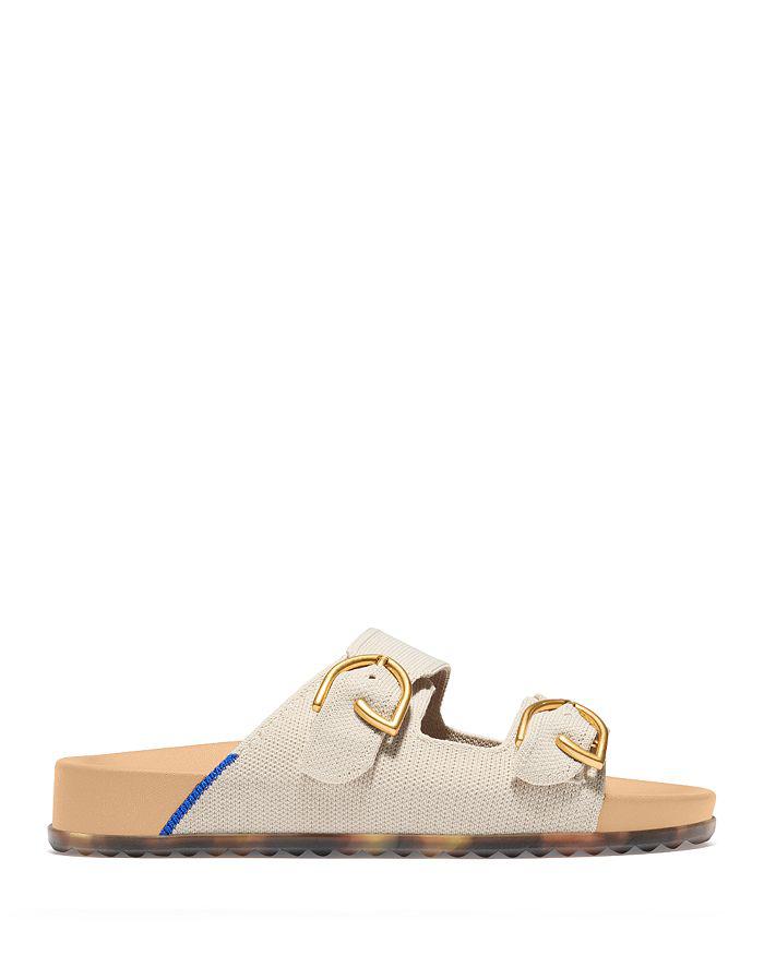 Rothy's Women's The Buckle Slide Sandals