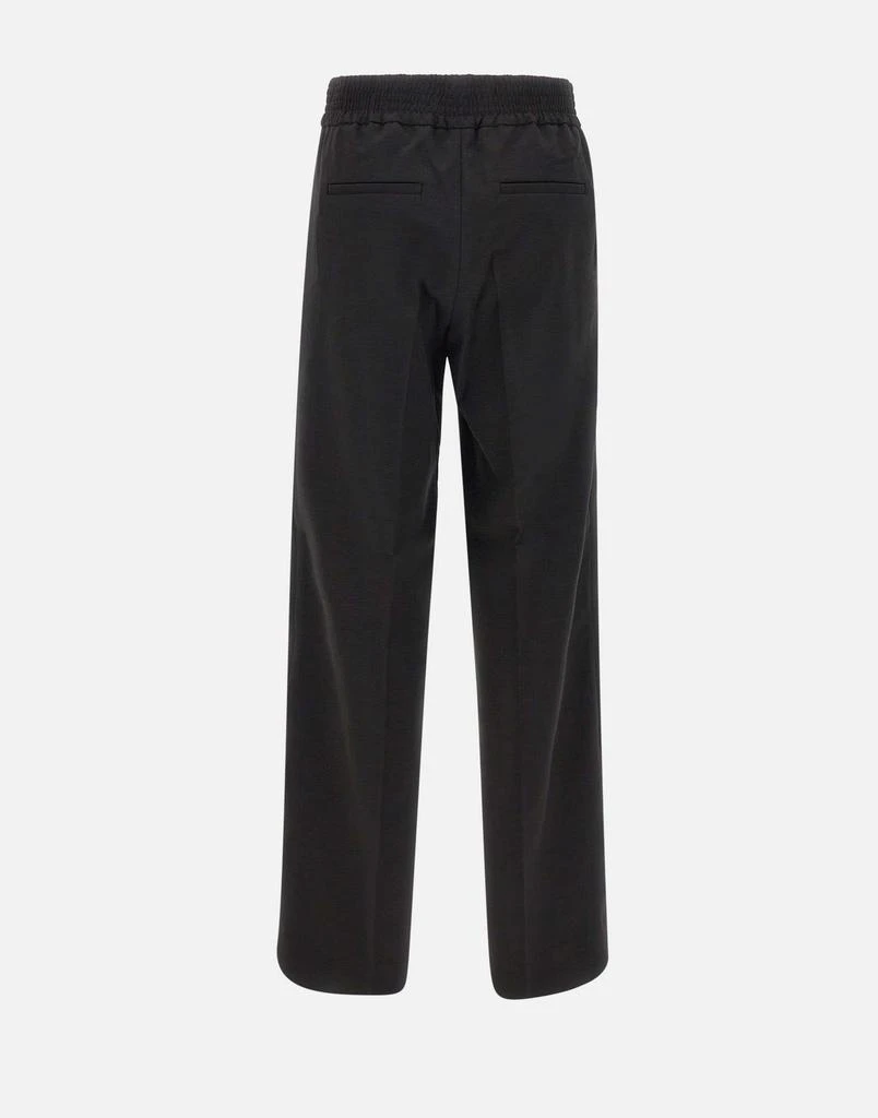 Birgitte Herskind ‘Pinky’ viscose and rayon trousers 5