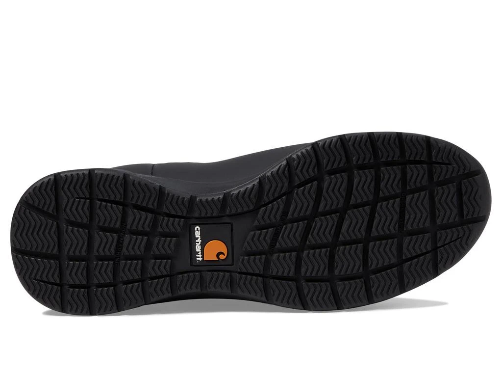 Carhartt Force Wr 4" Romeo Soft Toe Boot 3