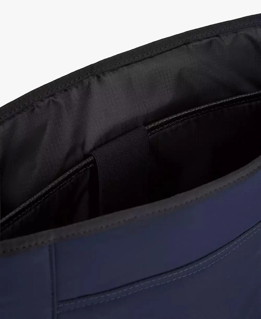 Tommy Hilfiger Men's Mini Travel Sized Messenger 4