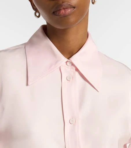 Jil Sander Saglia shirt 4