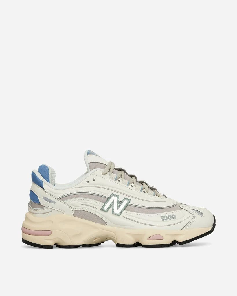 New Balance 1000 Sneakers Angora / Moonrock / Almond Oil 1