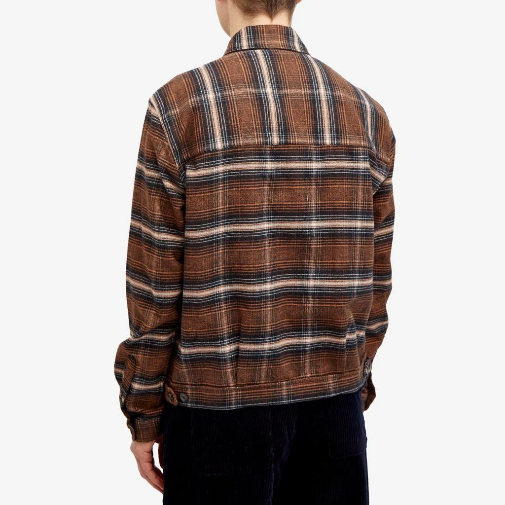 Oliver Spencer Oliver Spencer Milford Jacket 3