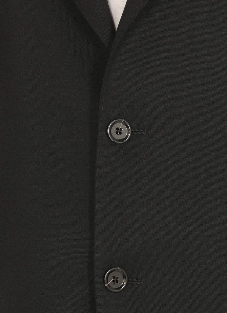 LARDINI Lardini Single-Breasted Tailored Suit 6