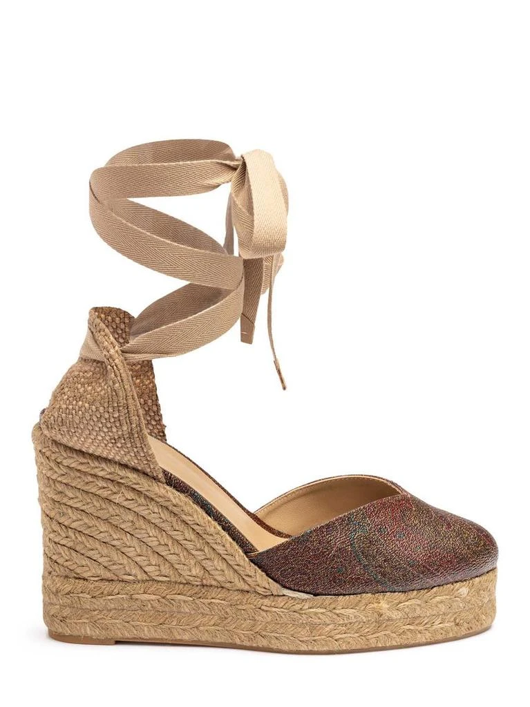 ETRO Etro Espadrillas 1