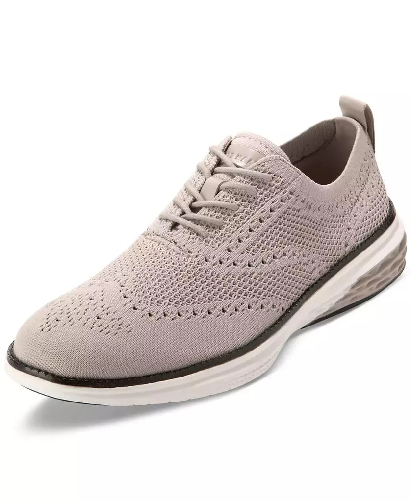 Cole Haan Men's Grand Hurrion Stitchlite™ Wingtip Oxford Shoes 7