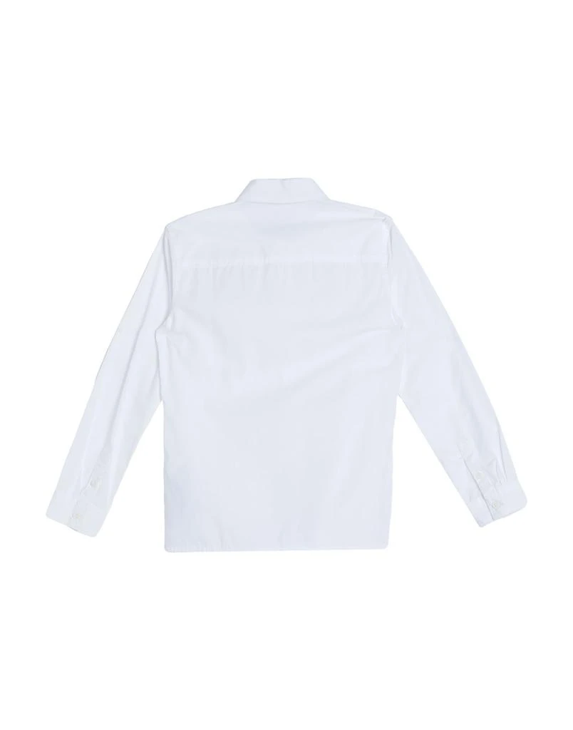 Calvin Klein Solid color shirt 2