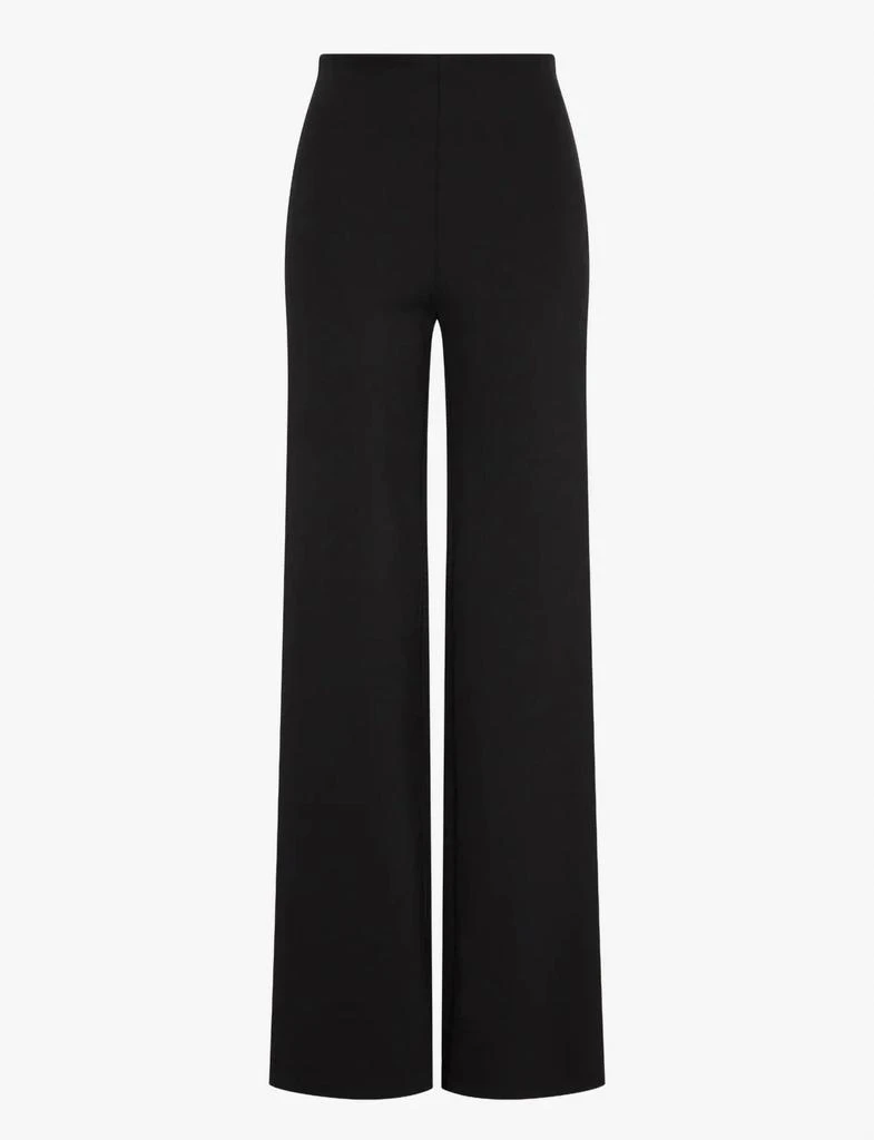 Commando Commando - Neoprene Wide Leg Pants 3