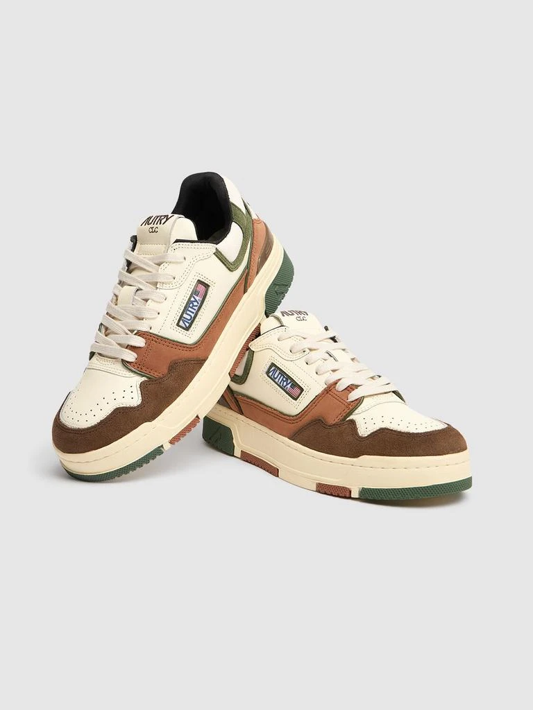 Autry Clc Low Sneakers 2