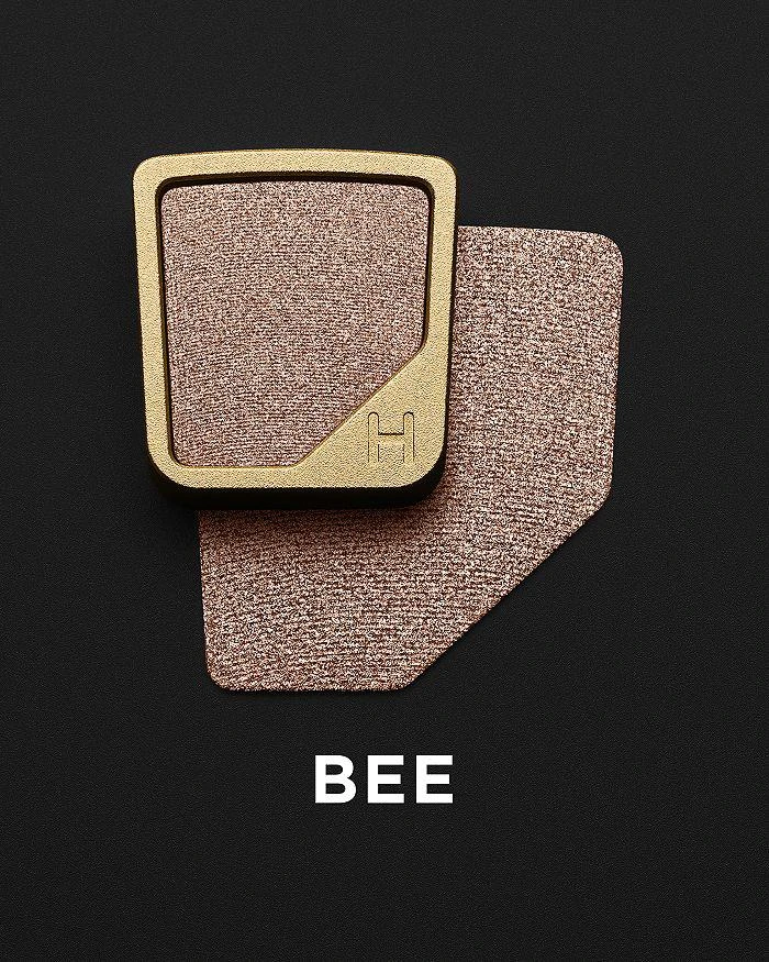 HOURGLASS Curator Three-Pan Palette 5