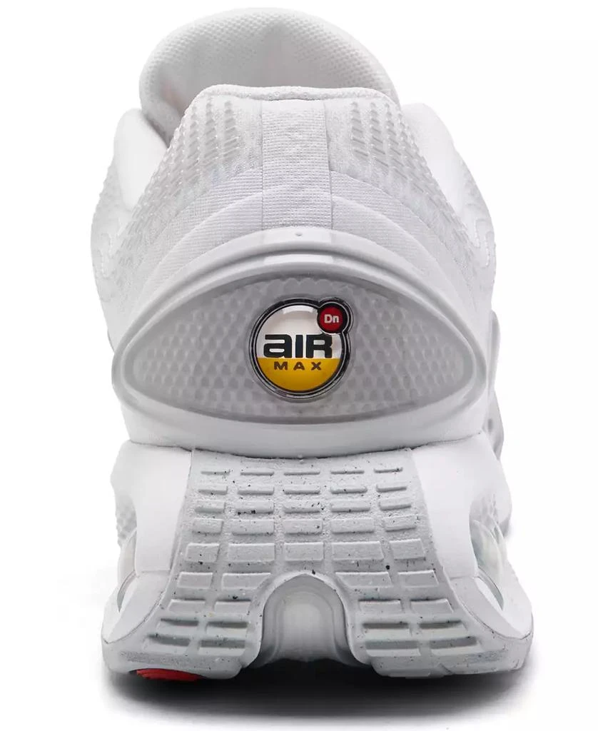 NIKE Women's Air Max DN Casual Sneakers from Finish Line 4