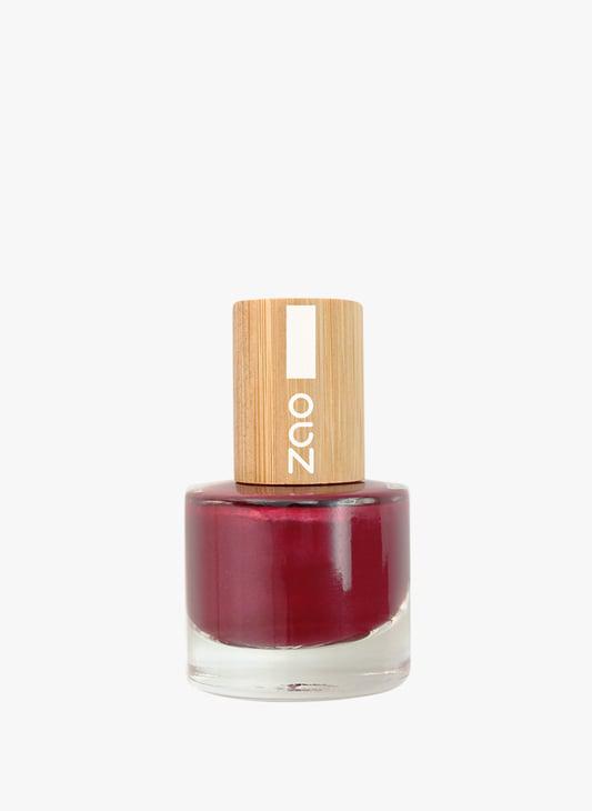 Zao Vernis à ongles