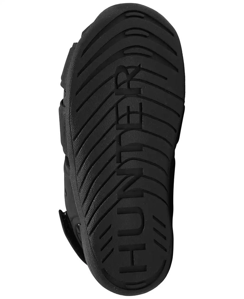 Hunter Toddler Kids Edosa Slingback Flat Sandals from Finish Line 6