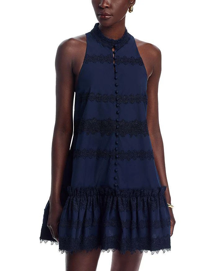 Cinq à Sept Malena Dress