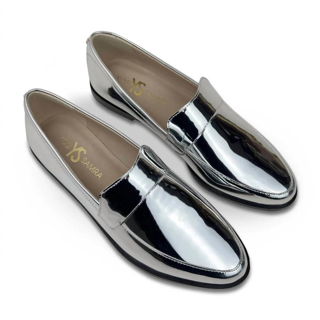 Yosi Samra Yosi Samra - Olivia Loafer