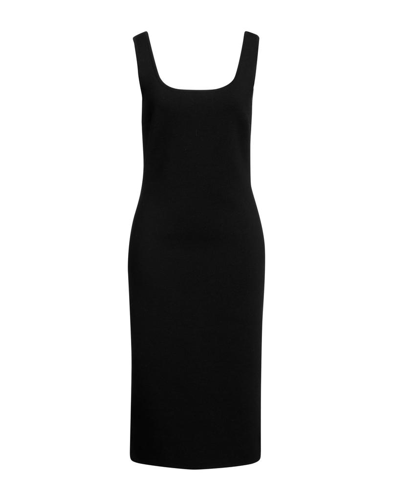 【送料&関税込】Max Mara Vittor Midi Dress Max Mara Vittor midi dress with silk insert - Dresses