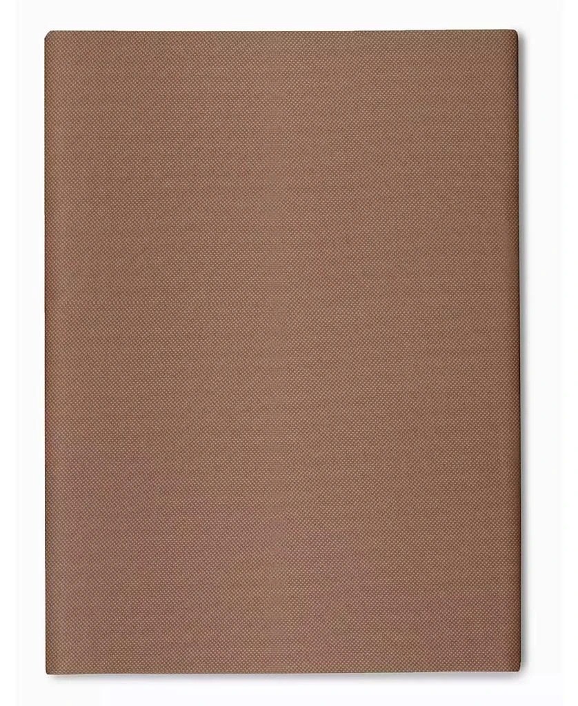 Boss Home by Hugo Boss B Monogram 300 Thread Count Cotton Fitted Sheet, King 3