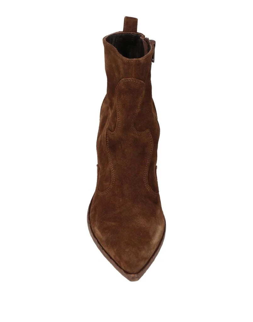 ELENA IACHI Ankle boot 4