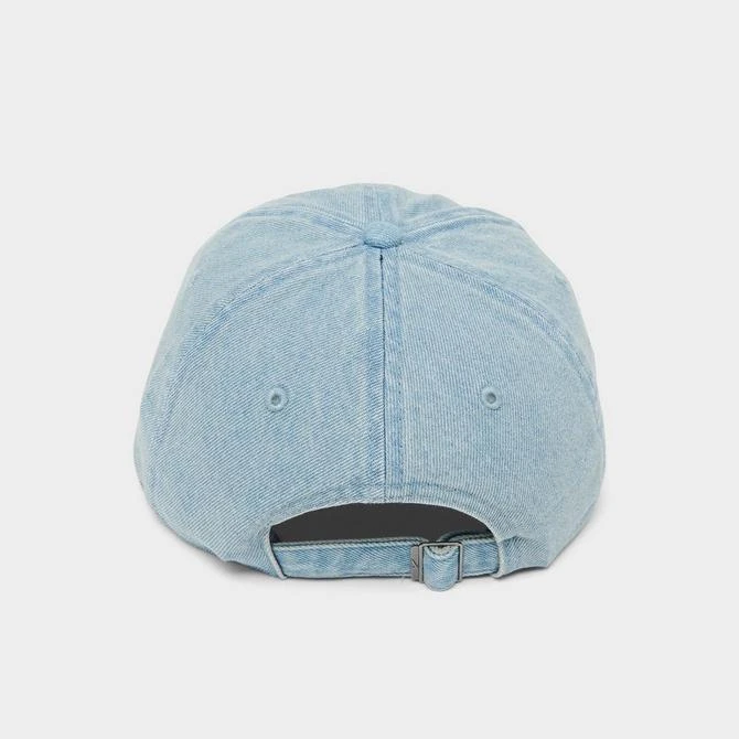 NIKE Nike Club Unstructured Denim Strapback Hat 3