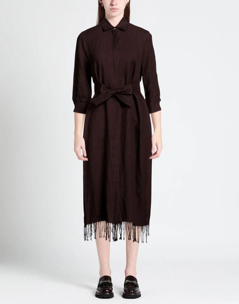 Max Mara Midi dress 2