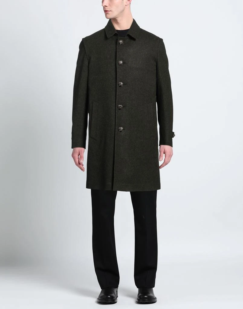 Maximilian Coat 2