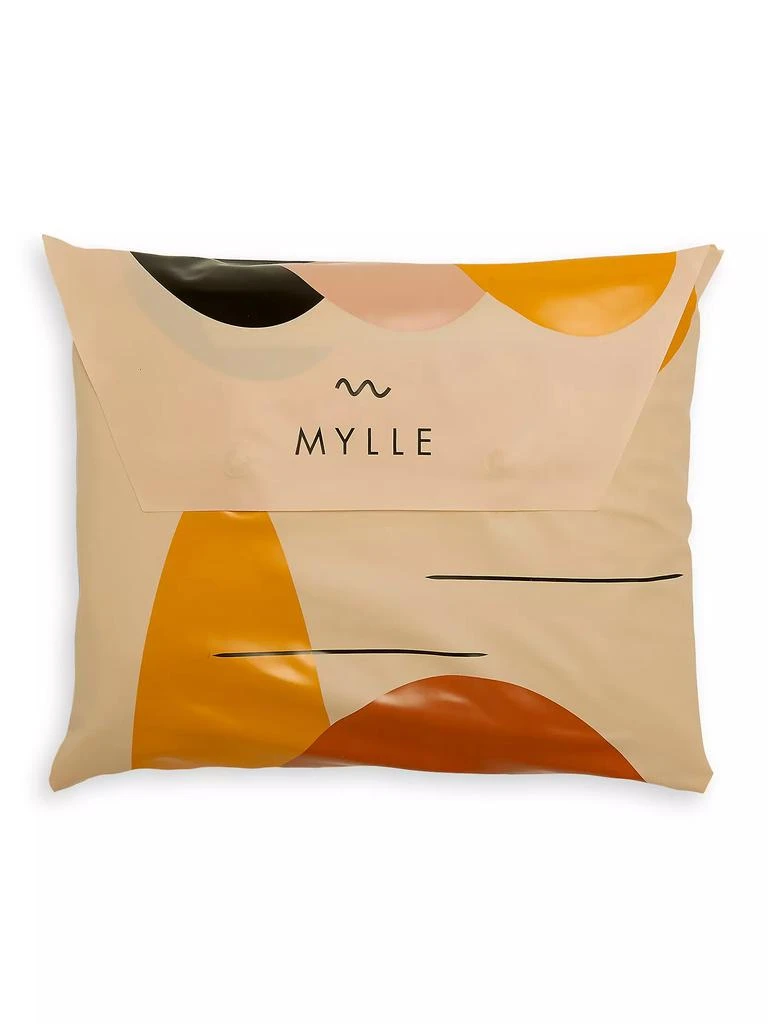 Mylle Shapes Inflatable Pool 3