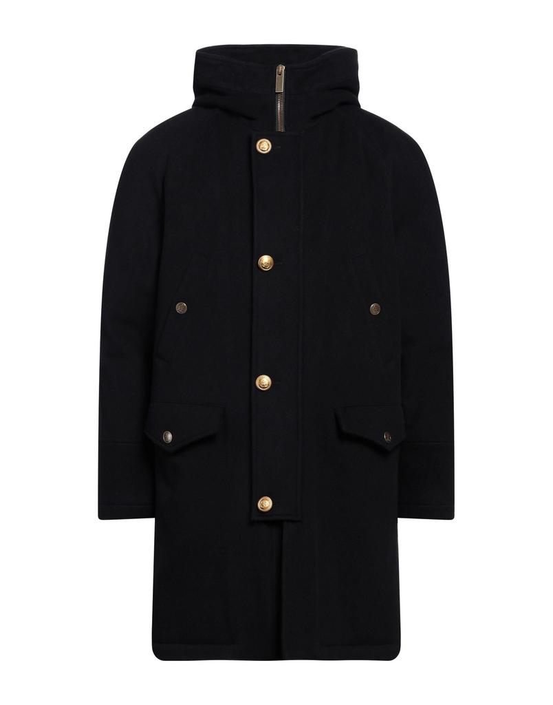 SEALUP Coat