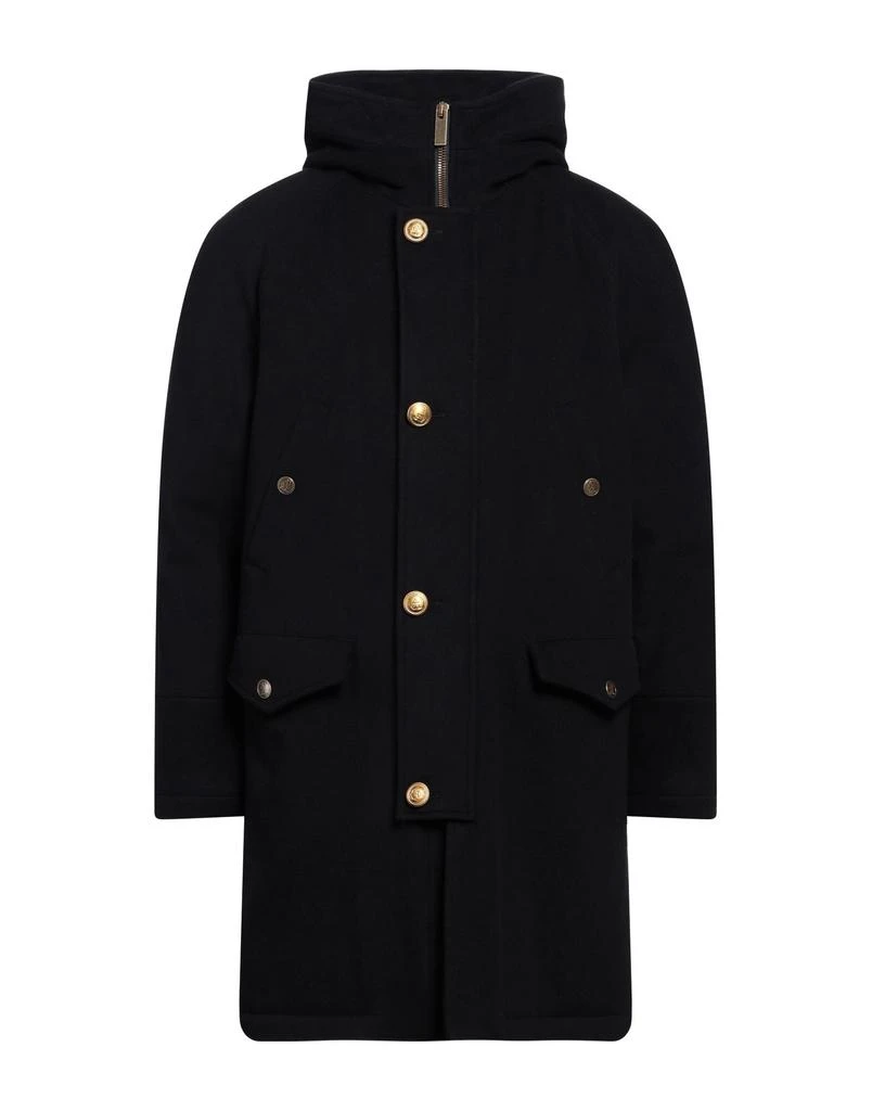 SEALUP Coat 1