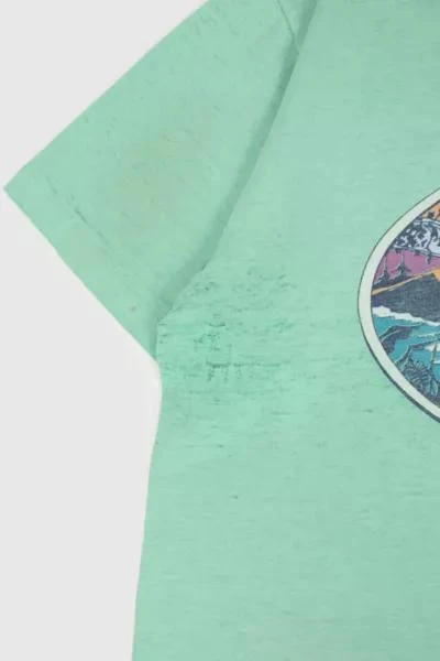 Urban Outfitters Vintage Threadbare Cheat River Tee 4