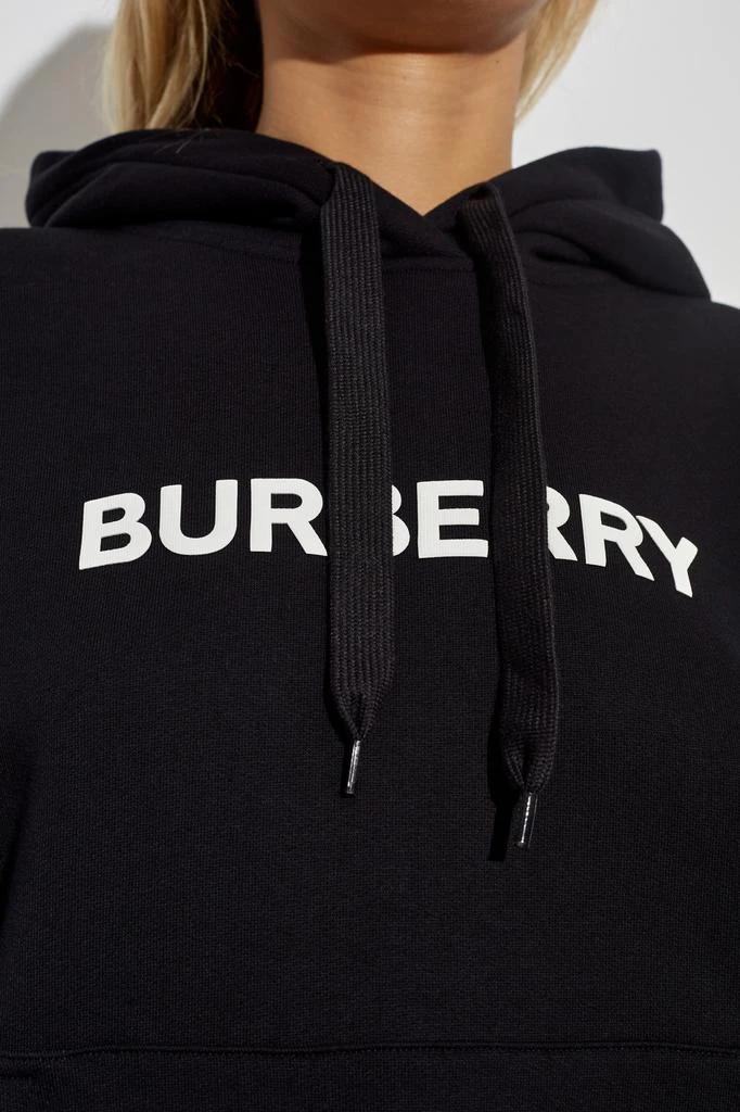 Burberry Sweatshirt with logo 5