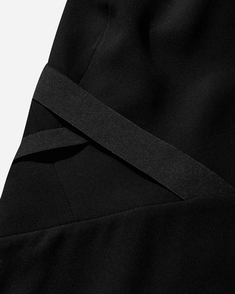 Hyein Seo Women's Halter Dress Black 4