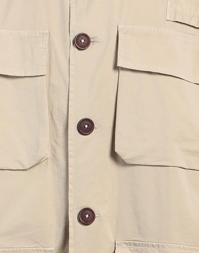 Universal Works Solid color shirt 4