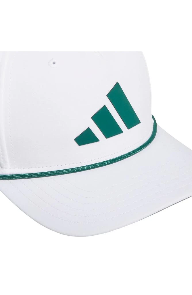 Adidas Snapback Hat 4