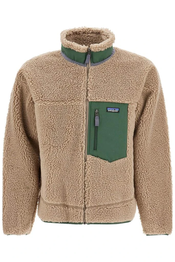 Patagonia classic retro-xâ® fleece 1